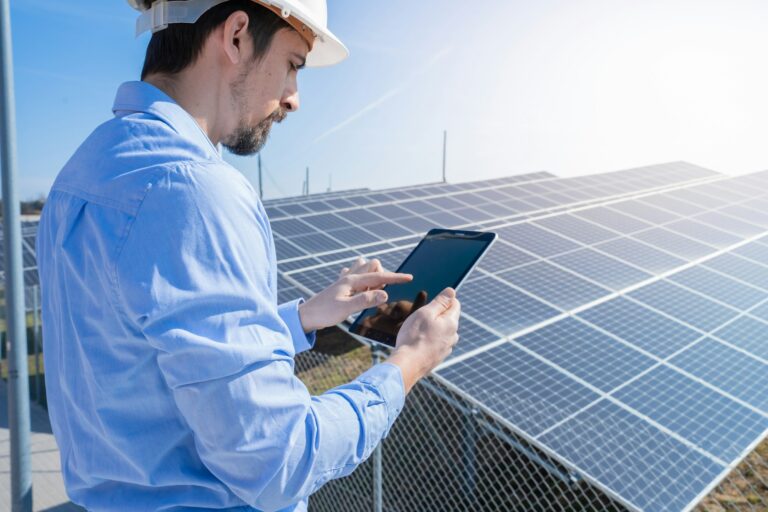 Software Gestionale per Fotovoltaico ed Energie Rinnovabili