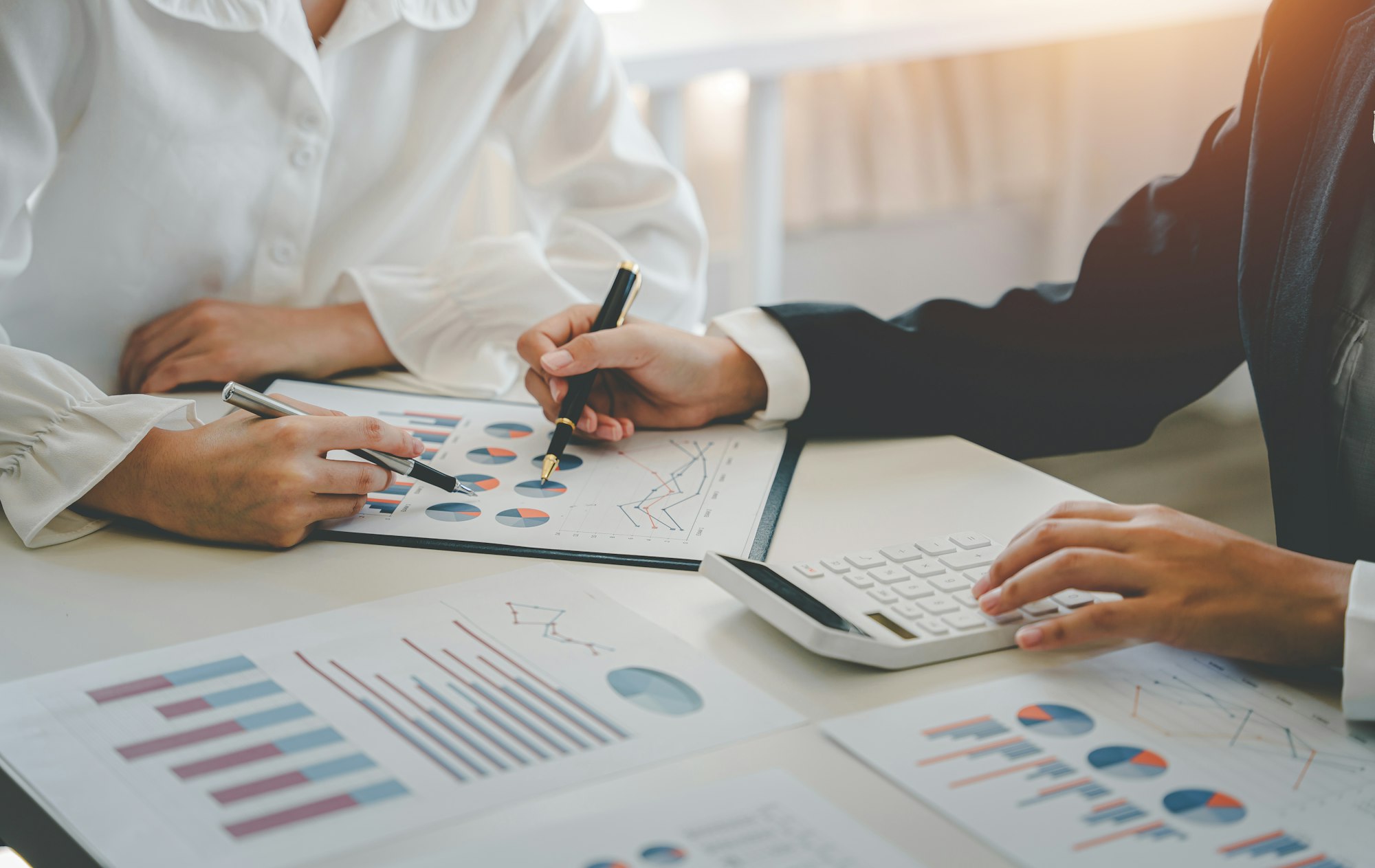 I vantaggi principali nell'utilizzo di un softyware gestionale CRM in azienda