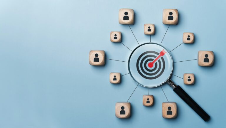 profilazione e segmentazione clienti con il CRM